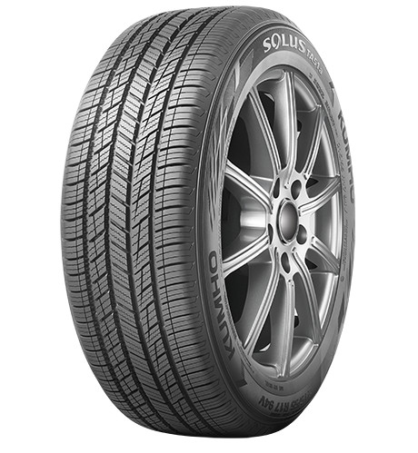 KUMHO Solus TA51a 235/70R15 103T (Quantity of 2)