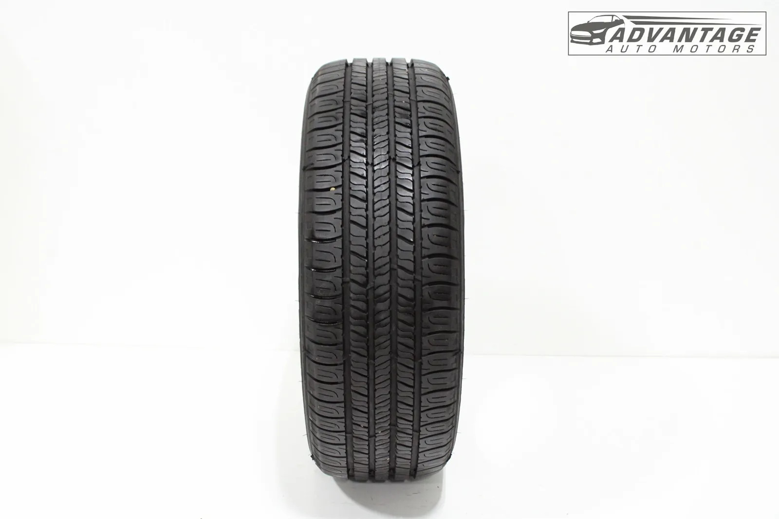 16-19 CHEVY CRUZE WHEEL TIRE GOODYEAR ASSURANCE 205/55 R16 ALL SEASON 8/32 OEM