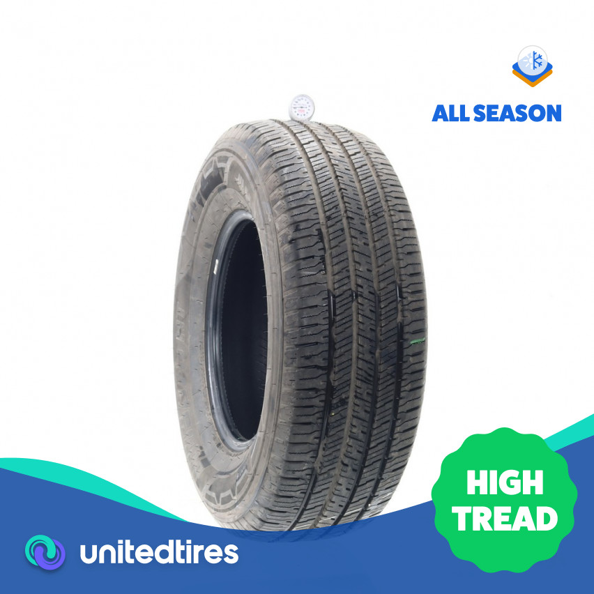 Used 265/70R16 Hankook Dynapro HT 111T – 10/32 my6w