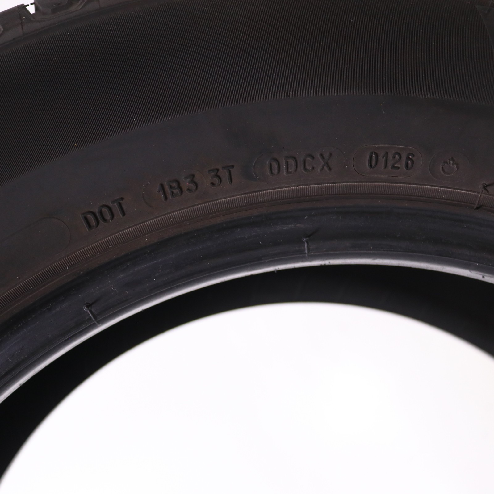 Set of 4 Used 225/65R17 Michelin Defender 2 – 102H – 9.5-10.5/32