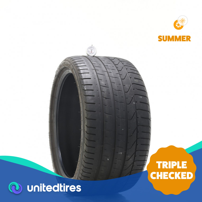 Used 305/30ZR20 Pirelli P Zero N1 103Y – 7/32