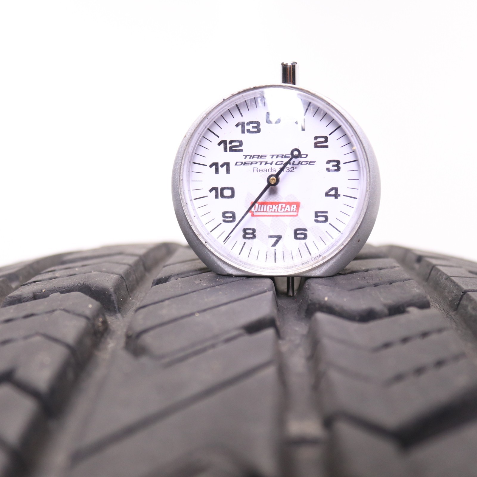 Set of 2 Used 265/75R16 Cooper Evolution H/T – 116T – 8.5-9.5/32 No Repairs
