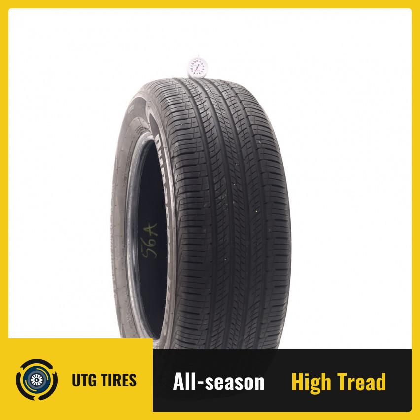 Used 245/60R18 Hankook Dynapro HP2 105H – 8/32