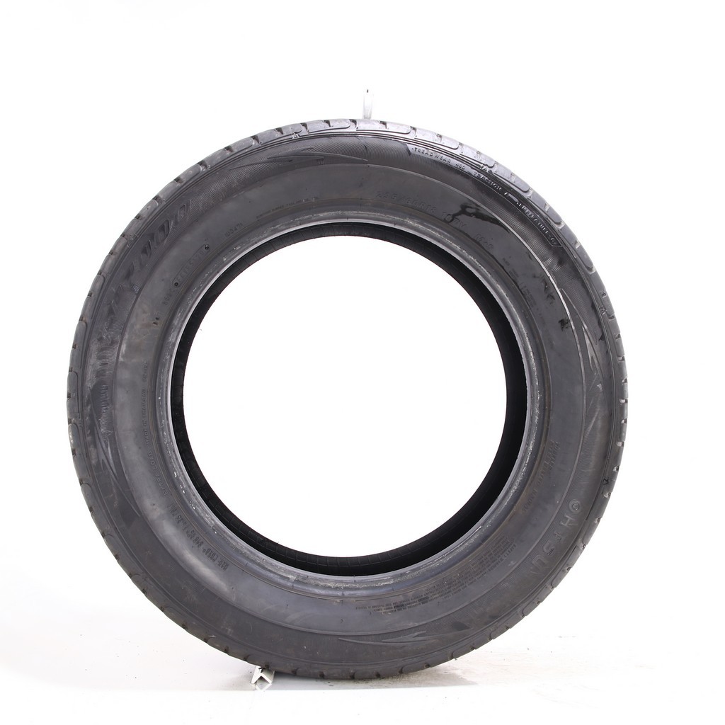 Used 235/60R18 Ohtsu FP7000 107V – 6.5/32