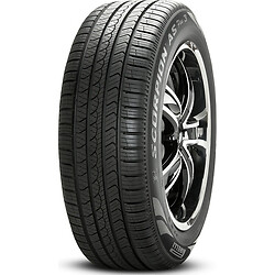Set of 2 Pirelli Scorpion All Season Plus 3 275/50R22 111H Tires 2755022 275 50