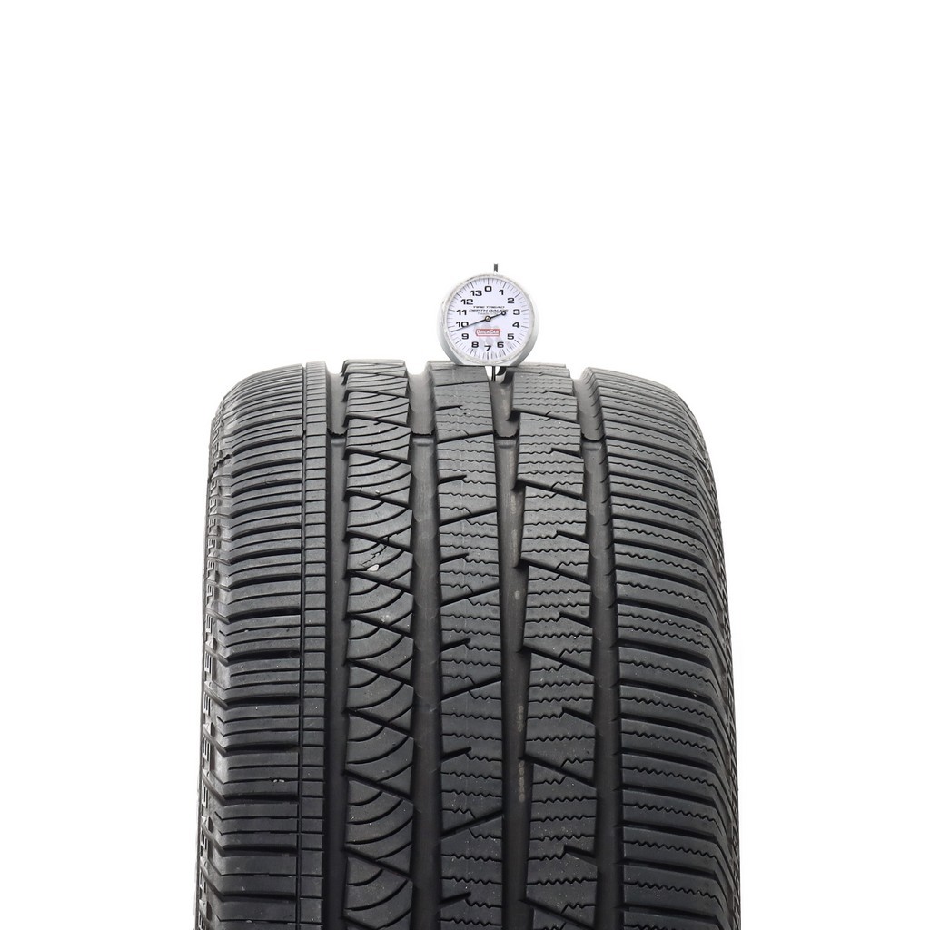 Used P 255/45R20 Continental CrossContact LX Sport AO 101H – 9.5/32