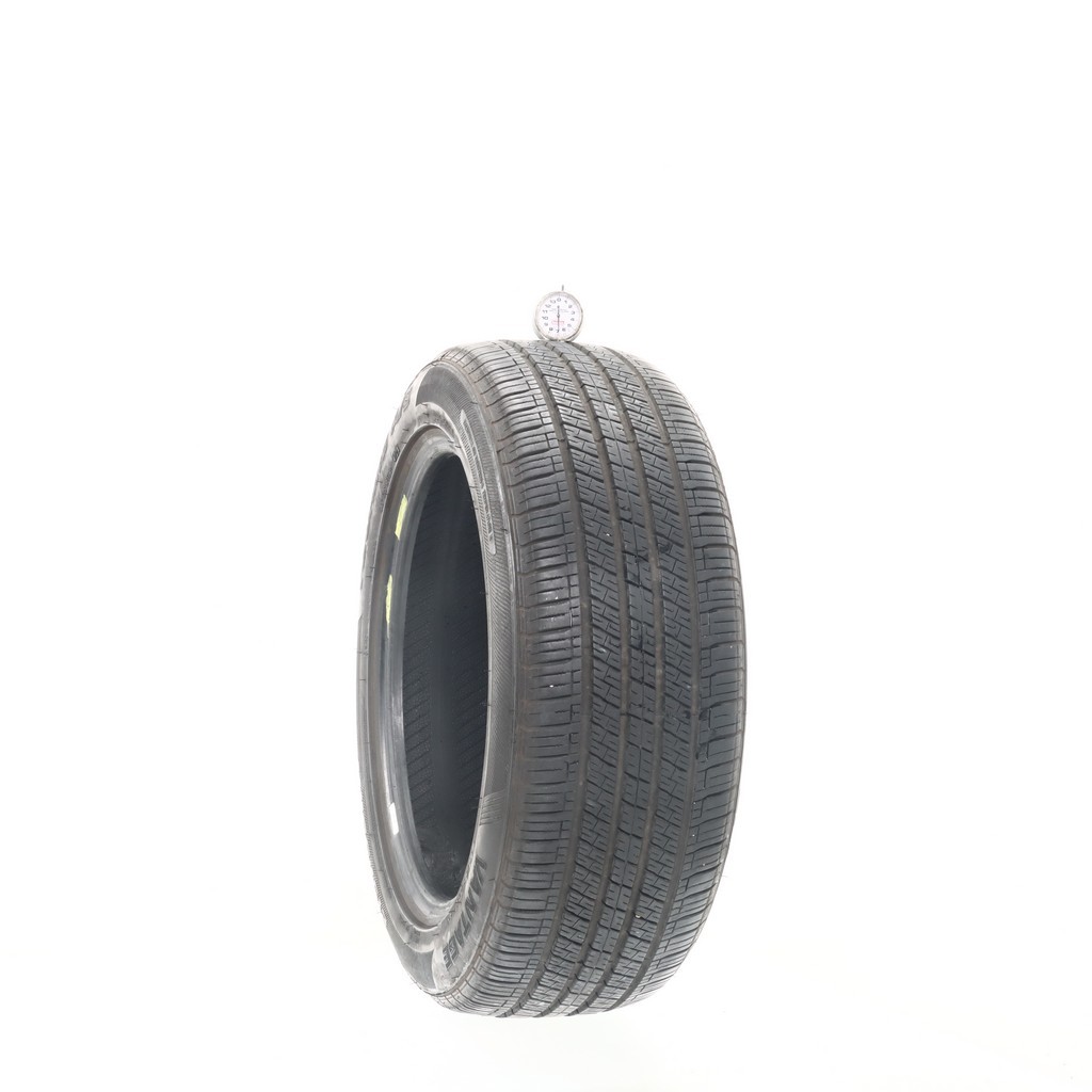 Set of (4) Used 215/55R17 Vantage Touring A/S 94V – 6-7.5/32