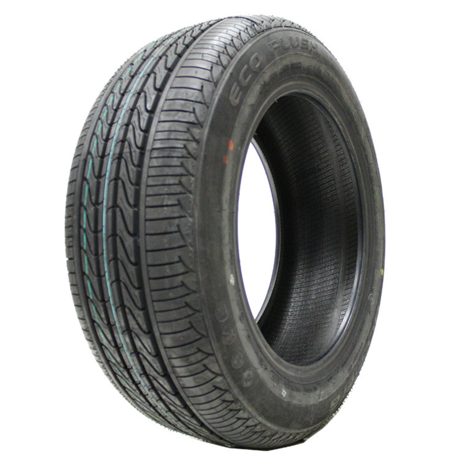 1 New Accelera Eco Plush – 175/60r15 Tires 1756015 175 60 15