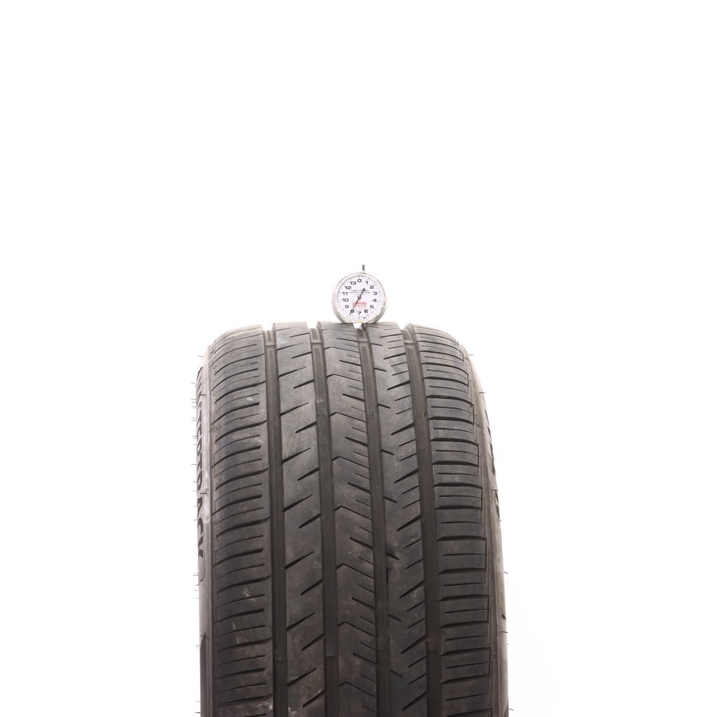 Used 255/45ZR20 Mastertrack M-Trac GT 105W – 8/32