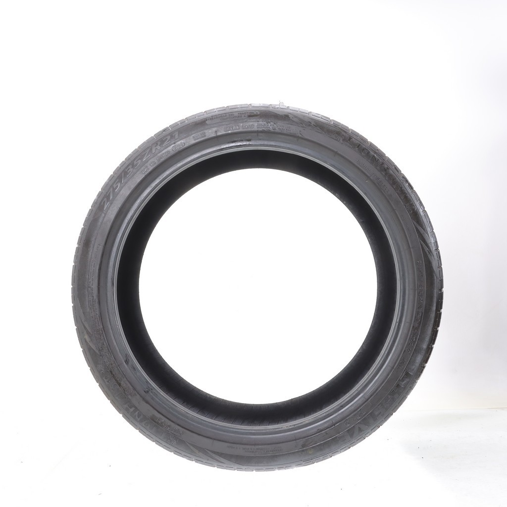 Used 275/35ZR21 Lionhart LH-Five 103Y – 8/32