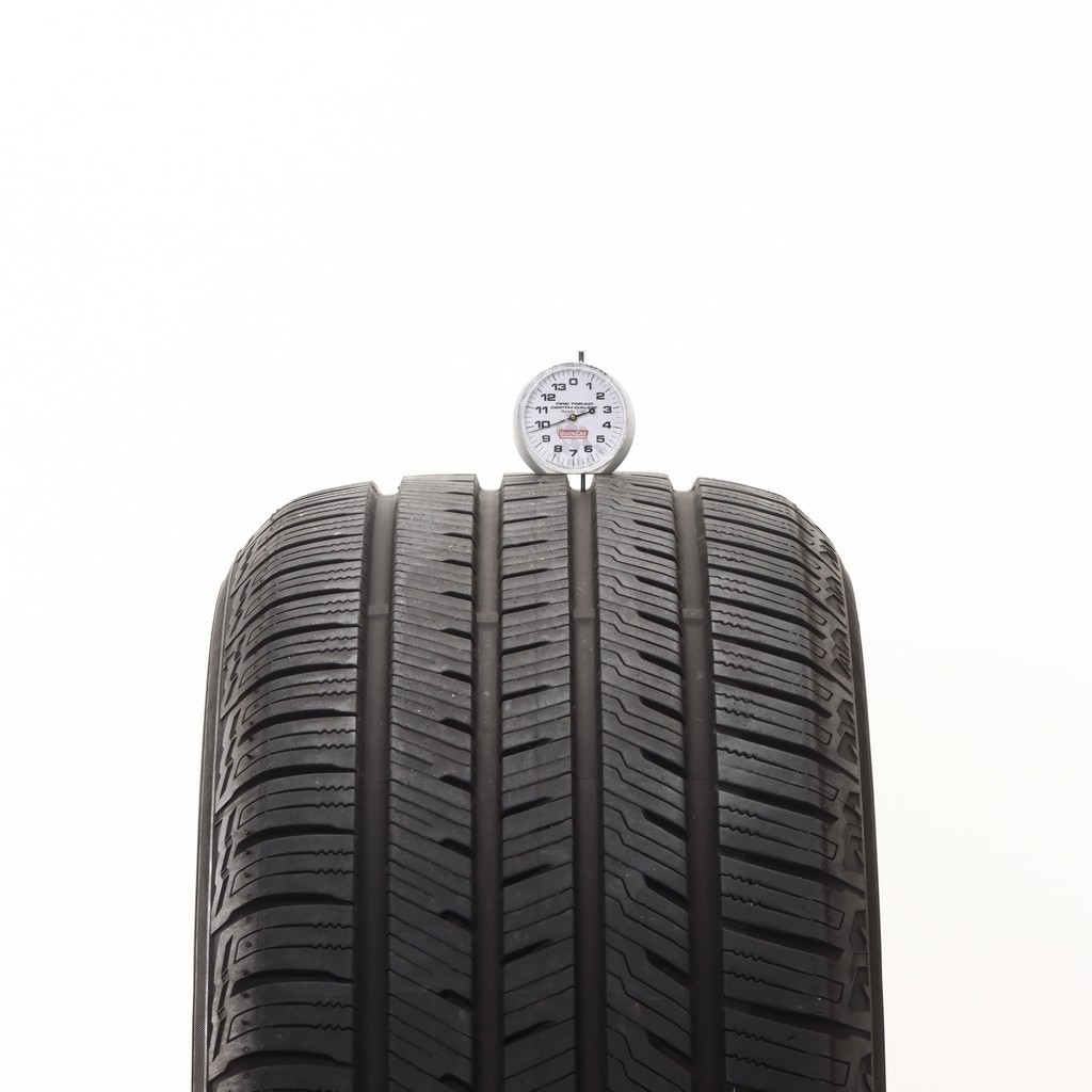 Set of (4) Used 255/50R20 Yokohama YK-CTX 109V – 9.5-10.5/32