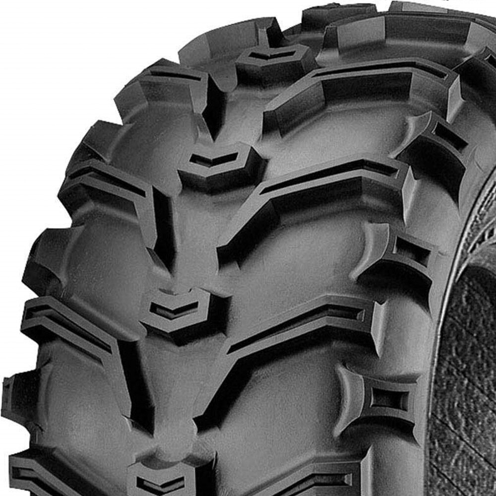 Tire Kenda Bearclaw Front 24×8.00-12 24×8-12 24x8x12 56F 6 Ply AT A/T ATV UTV