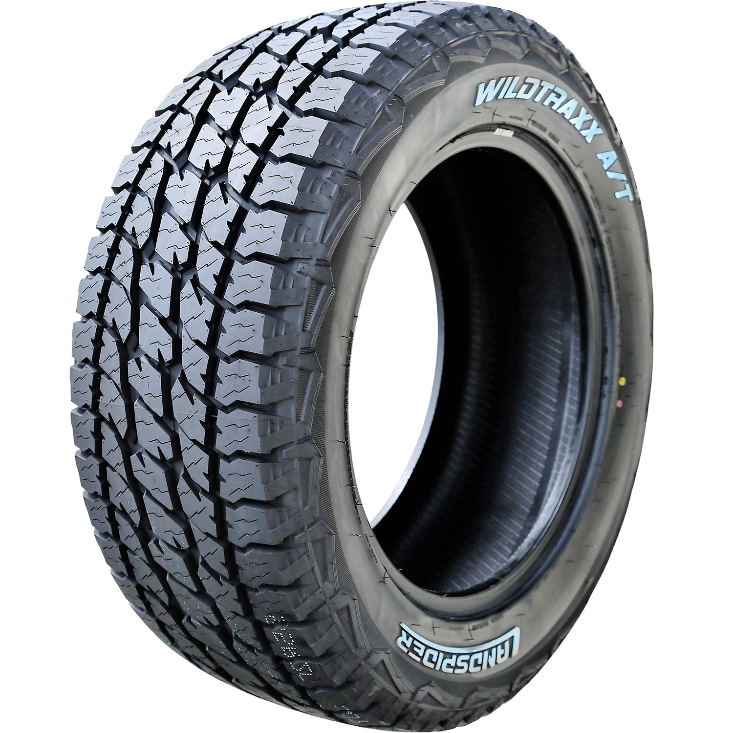 Tire Landspider Wildtraxx A/T 265/65R18 116T XL AT All Terrain
