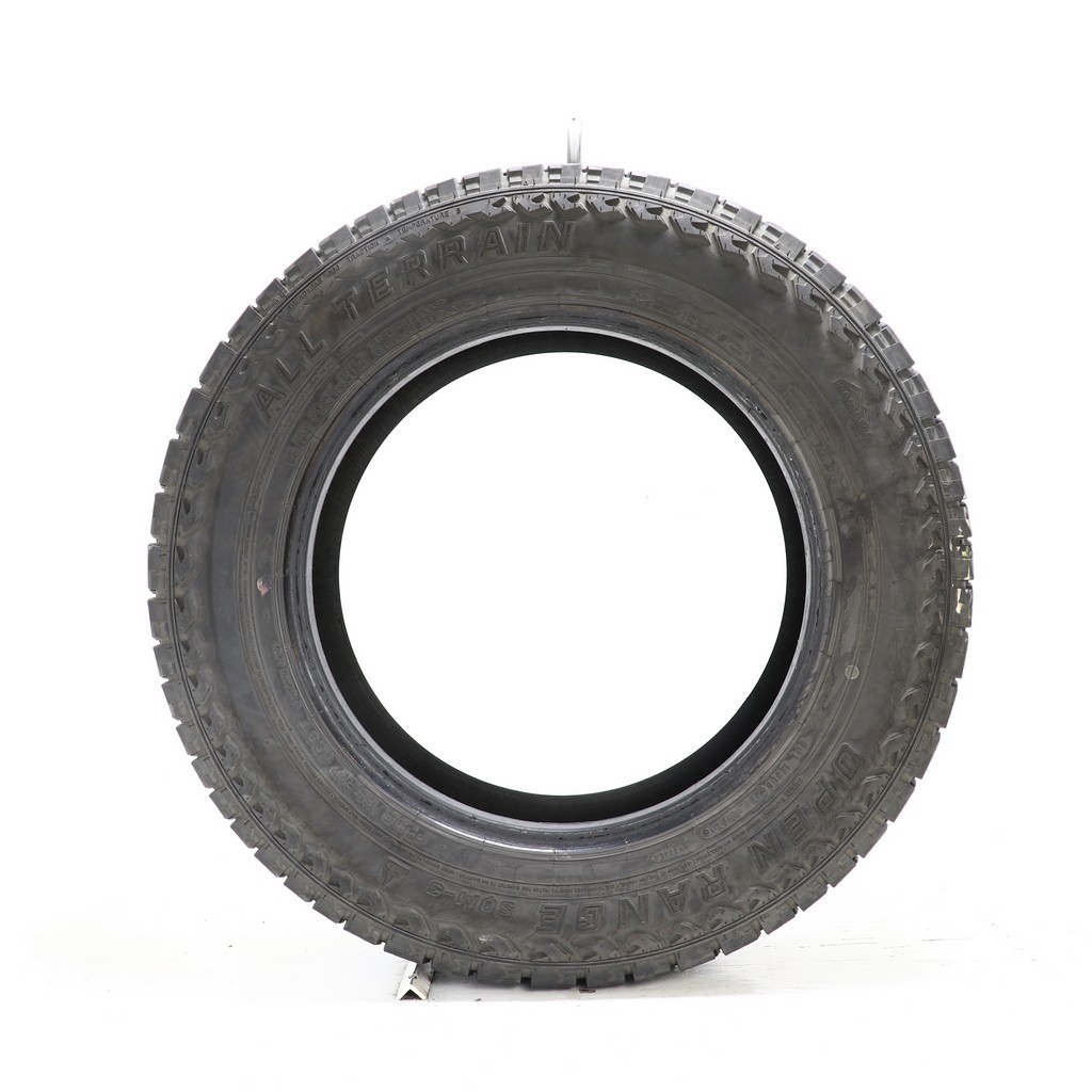 Used 235/65R17 Mazama Open Range A/T SQM-3 103T – 9/32