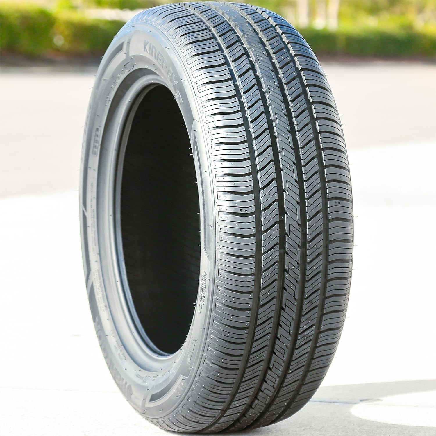 Kinergy ST H735 175/65R15 84H Non-directional Tire