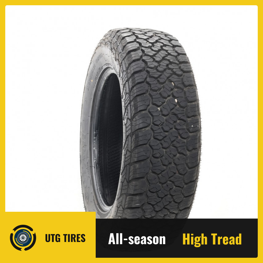 Used LT 275/65R20 Otani SA2100 126/123S – 14.5/32