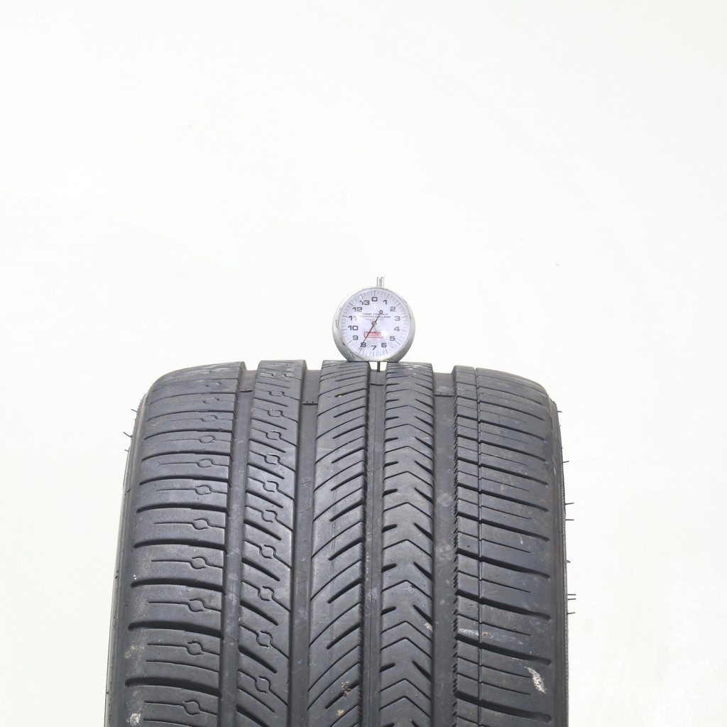 Used 255/35ZR20 Michelin Pilot Sport All Season 4 97Y – 8/32