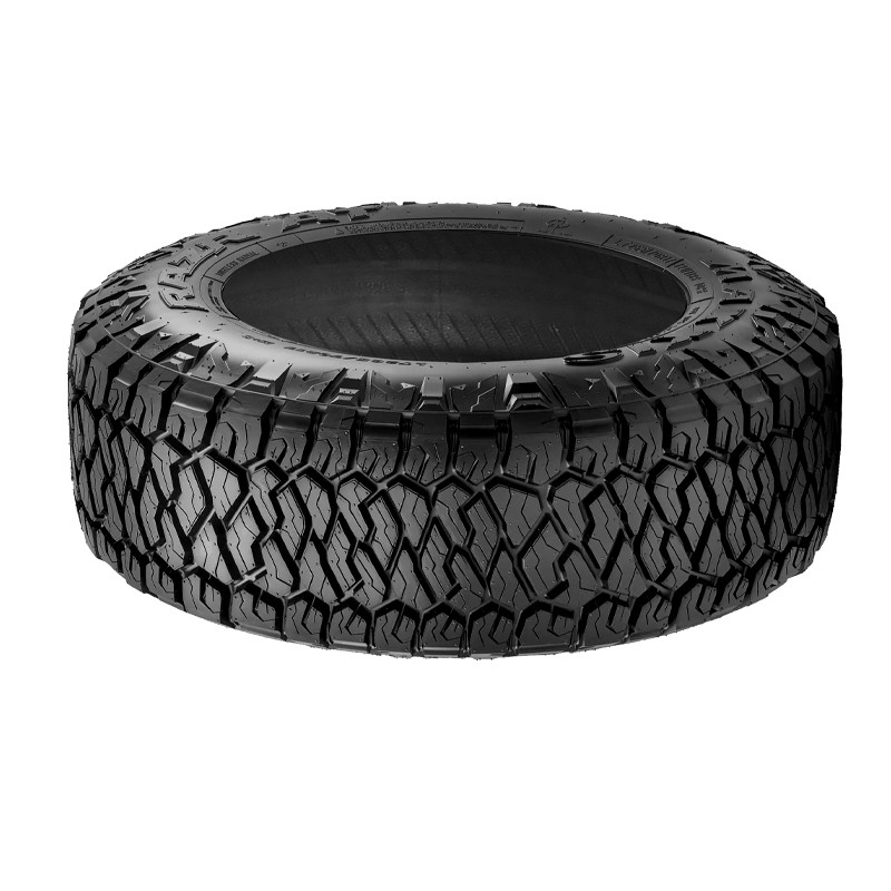 Maxxis RAZR AT LT275/60R20 10PR RBL Tire