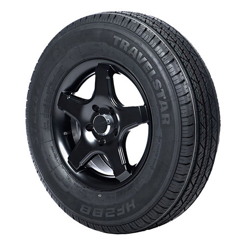 Travelstar HF288 ST235/80R16 F/12PLY (2 Tires)