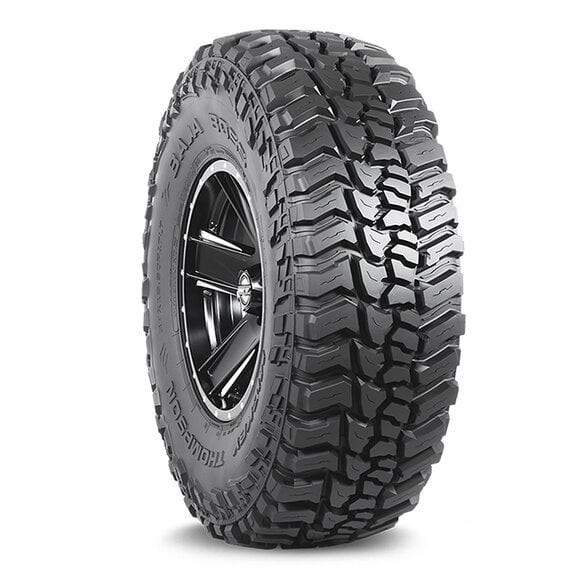 Mickey Thompson Baja Boss MT 33×12.50R17LT 114Q Load D Mud Terrain Tire