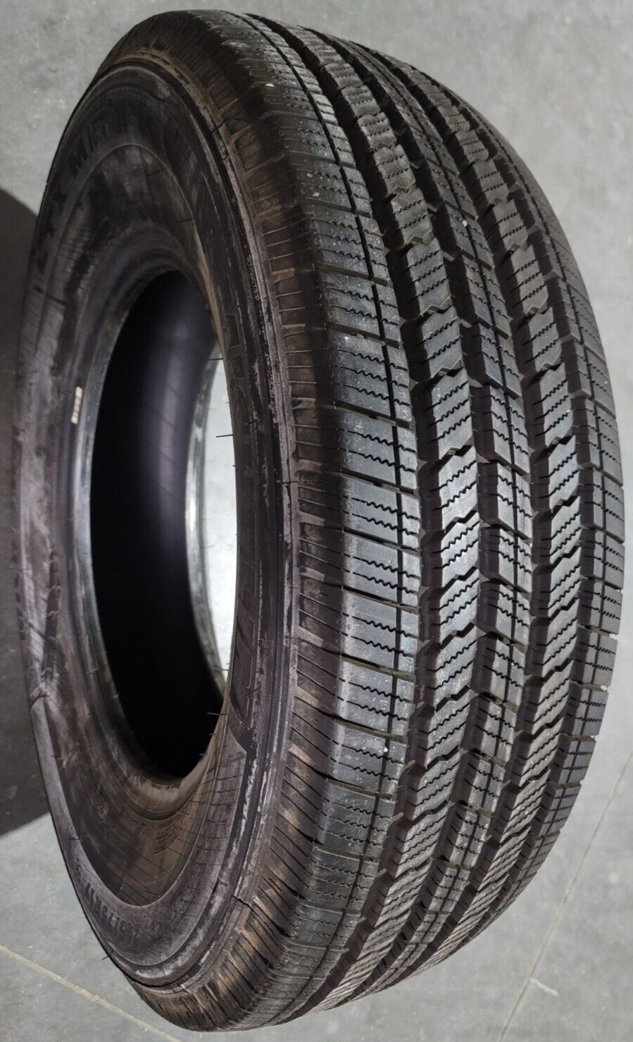 Michelin LTX M/S2 245/75R17 112S BSW All Season Light Truck SUV Radial Tire