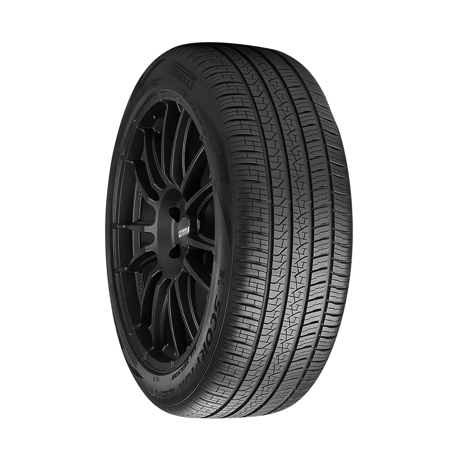 4 New Pirelli Scorpion Zero All Season – 315/35r22 Tires 3153522 315 35 22