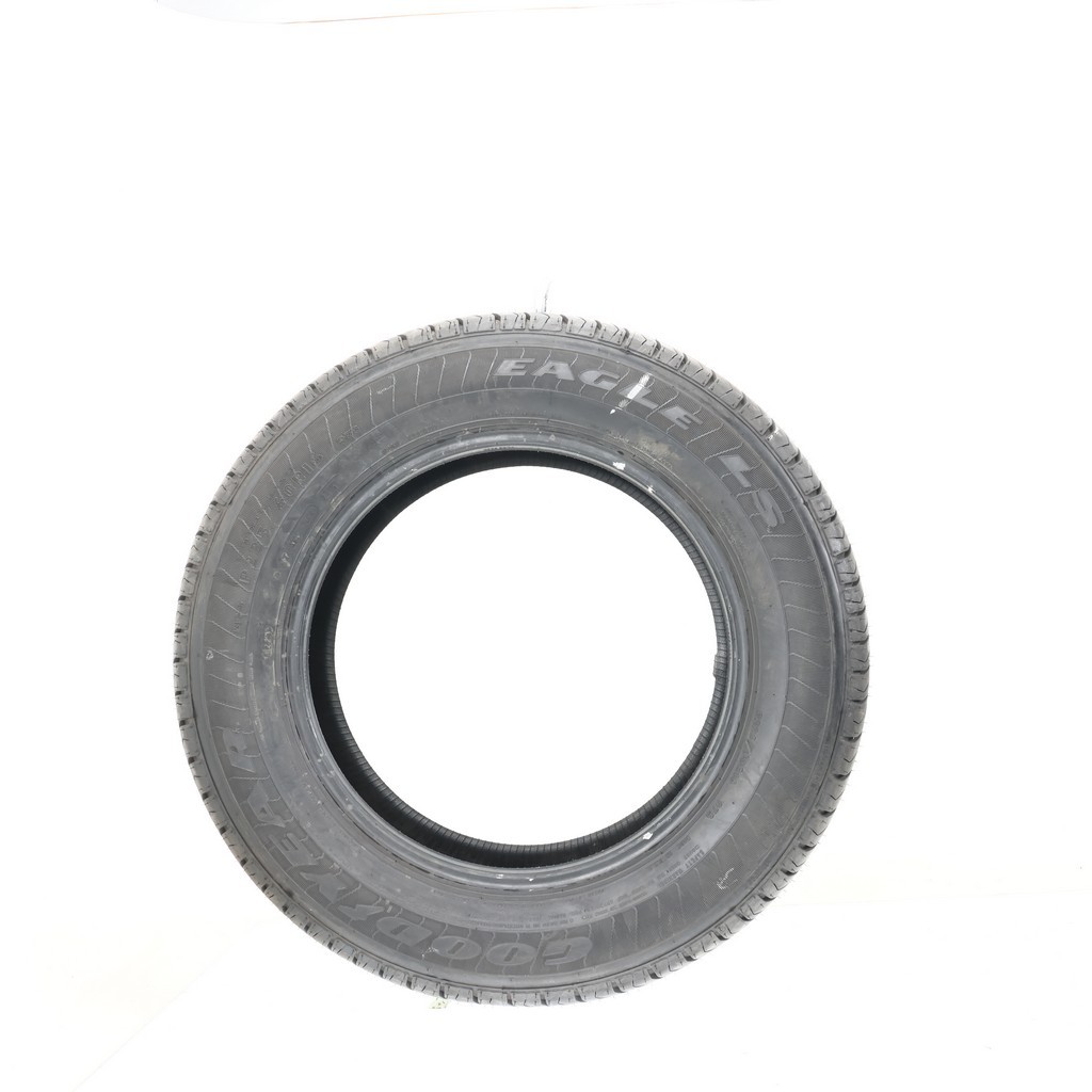 Used 225/60R16 Goodyear Eagle LS-2 97S – 10/32