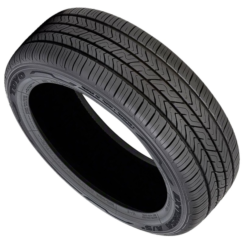 1 Toyo Extensa A/S II 195/65R15 91H All Season Performance Tires ( TakeOff )