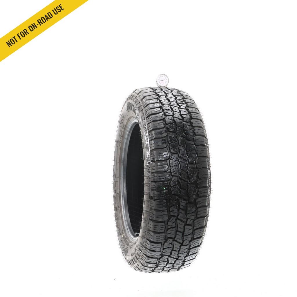 Used 215/65R17 Mazama Open Range A/T Plus 99H – 10/32