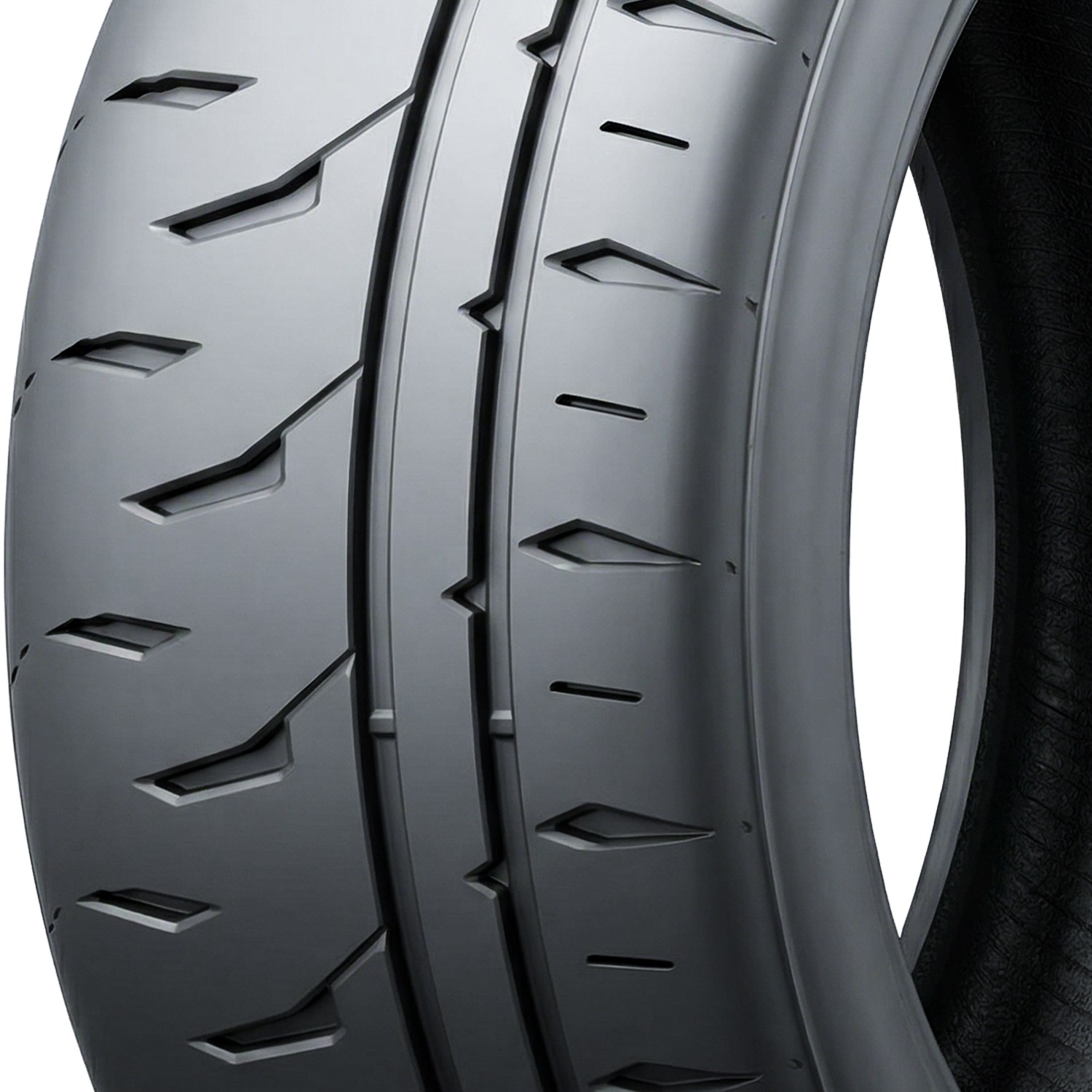 Tire Bridgestone Potenza RE-71RZ 225/50R16 92V Performance