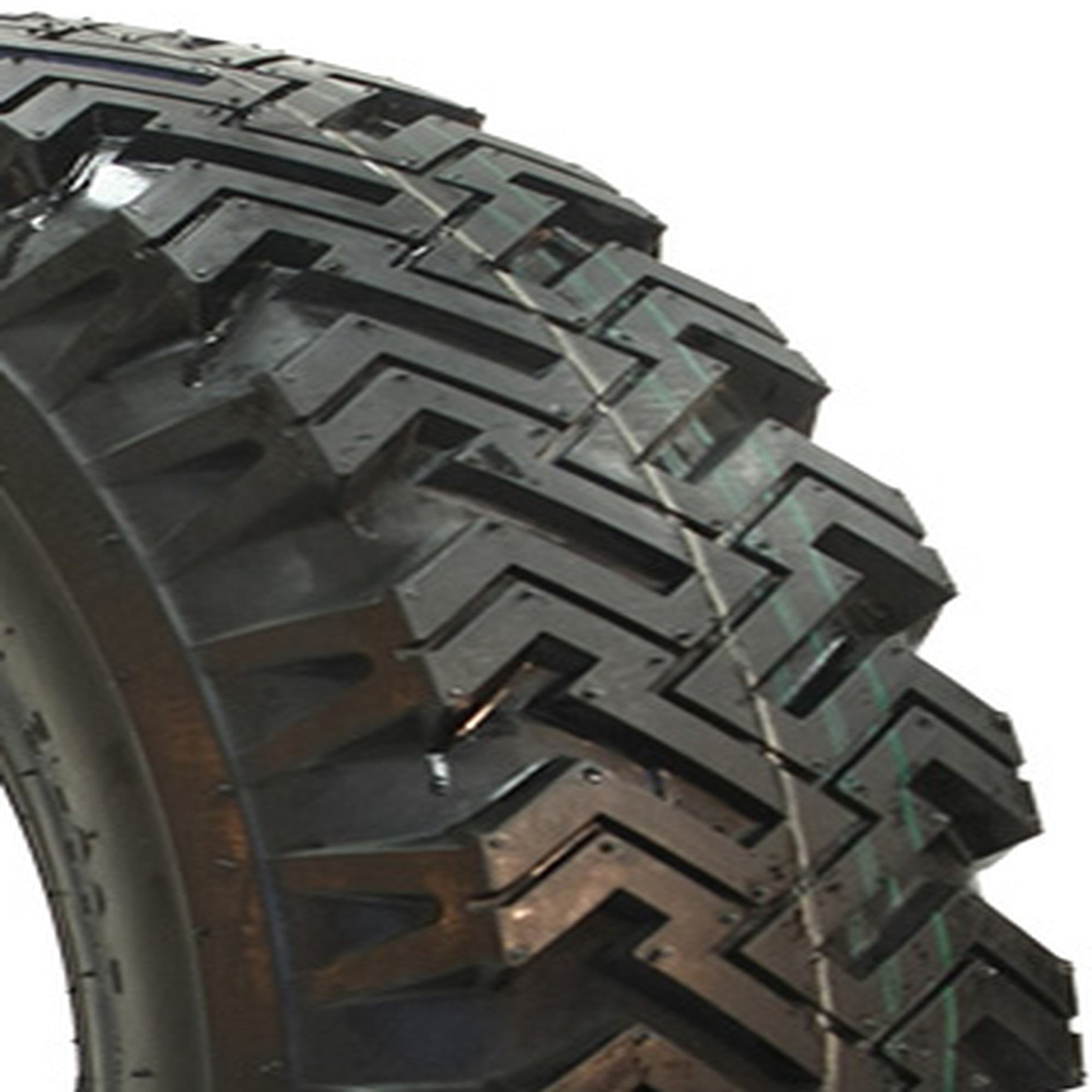 2 New Power King Super Traction Ii – 7.50x-16 Tires 75016 7.50 1 16