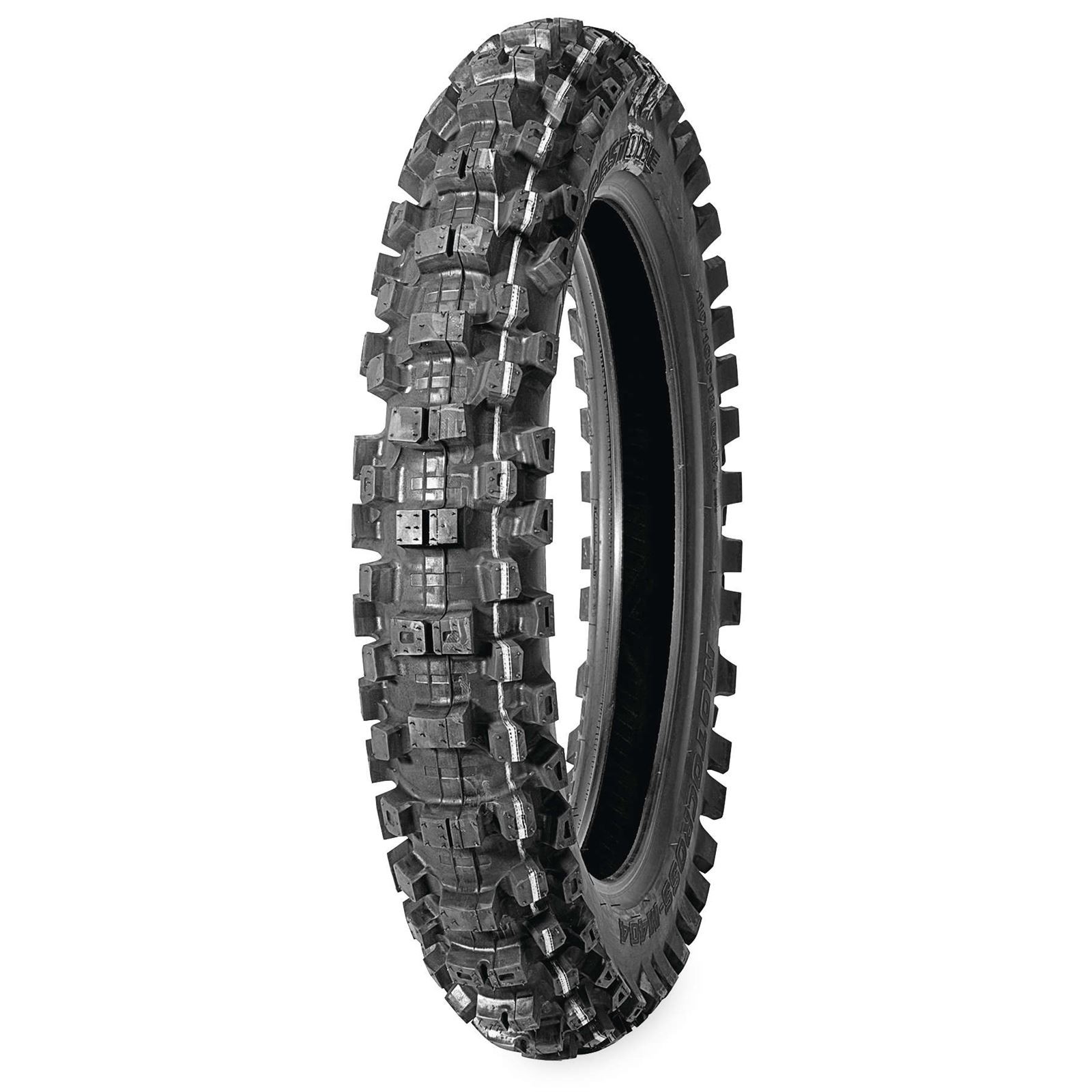 Bridgestone Tire – M404 – 70/100-10 214657