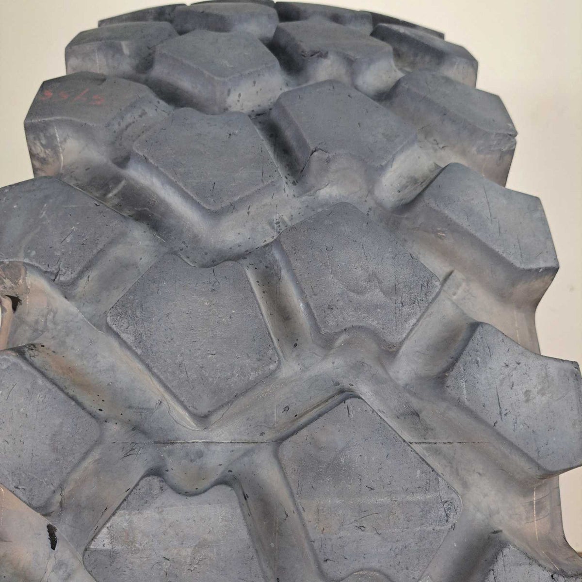 16.00R20 Michelin XZL Used
