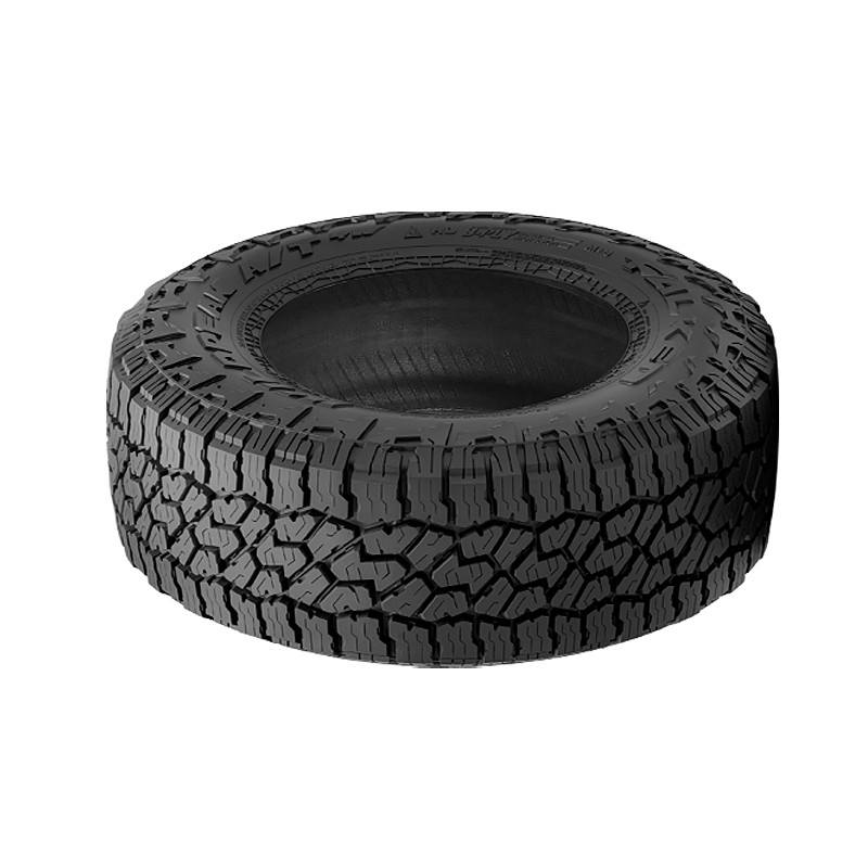 Falken Wildpeak A/T4W LT265/70R18/10 124/121S Tire