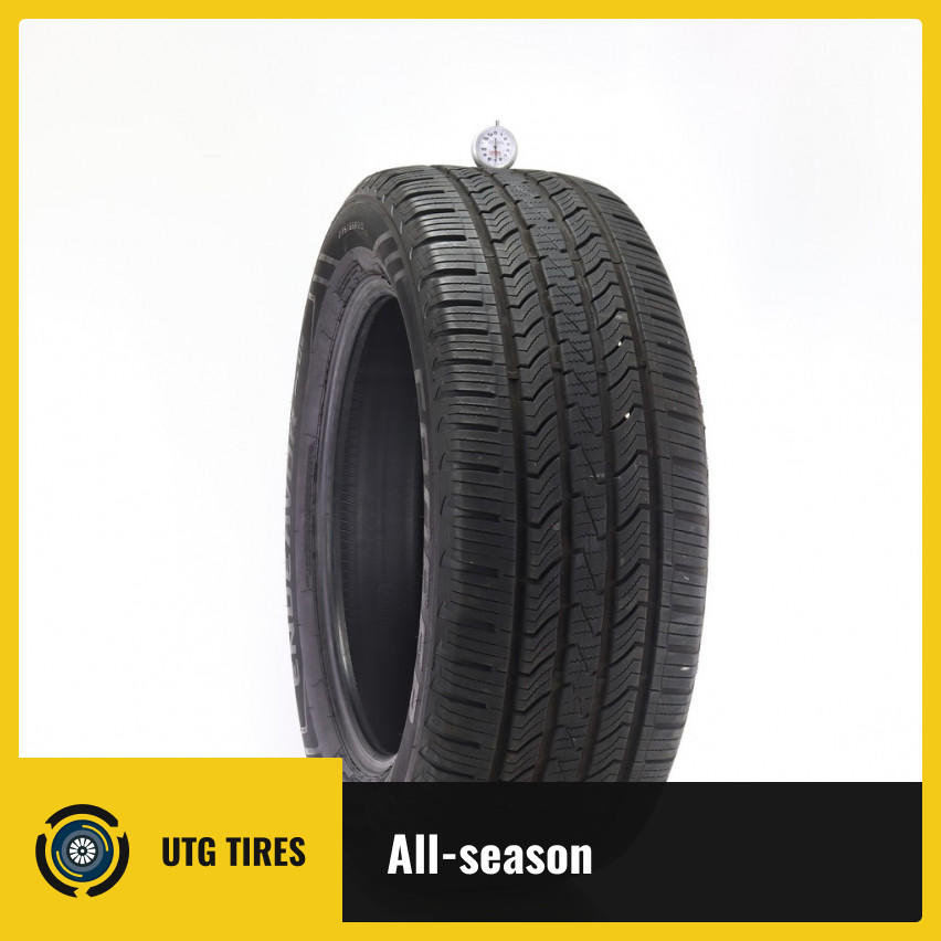 Used 275/55R20 Cooper Endeavor Plus 117H – 7/32