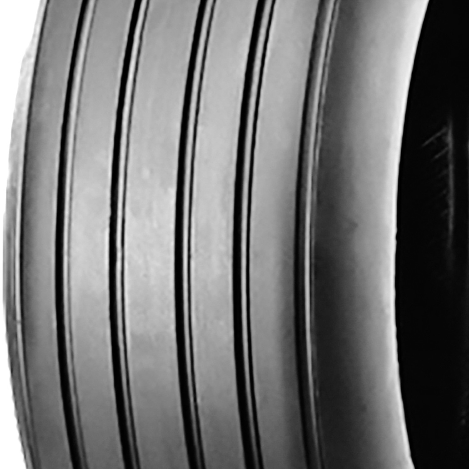 Tire Cropmaster Rib Implement 9.5L-15 Load 8 Ply Agricultural Trailer