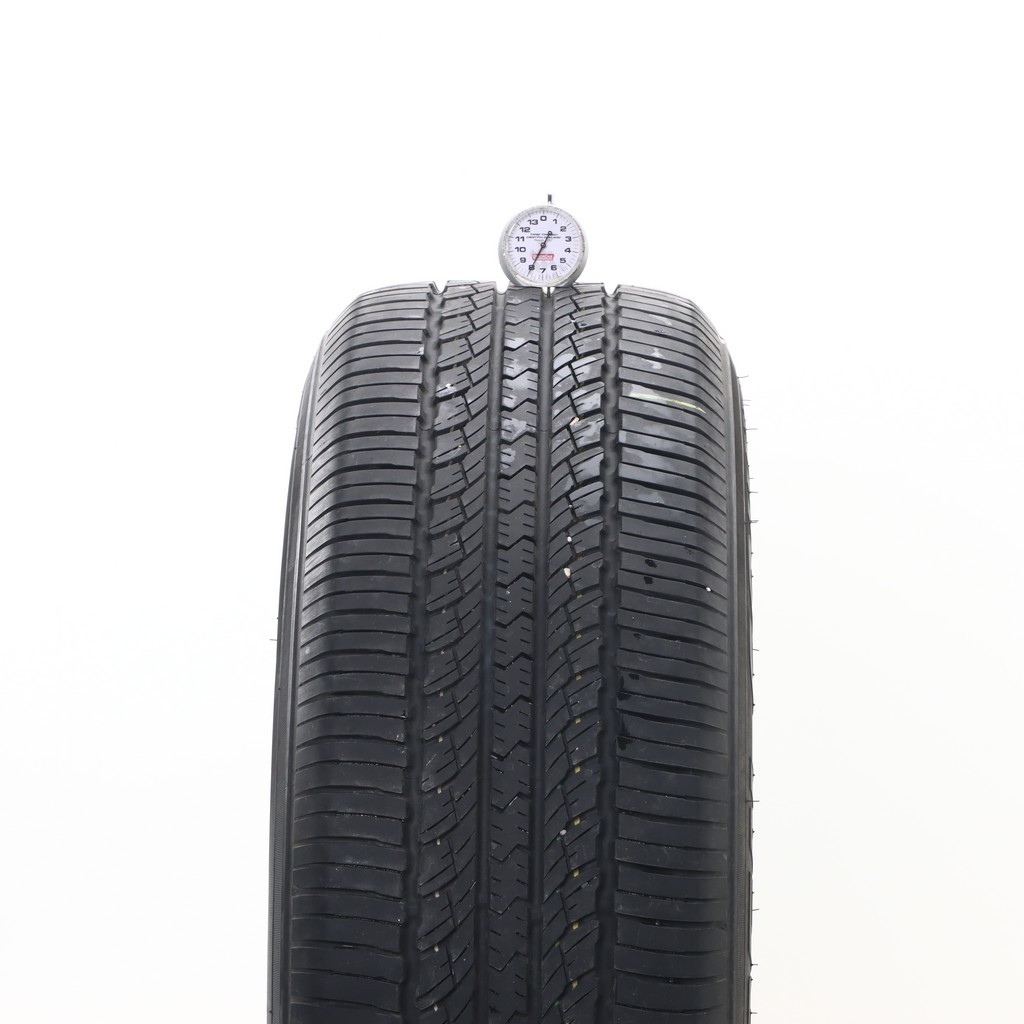 Set of (4) Used 245/65R17 Toyo Open Country A20 105S – 8-9/32