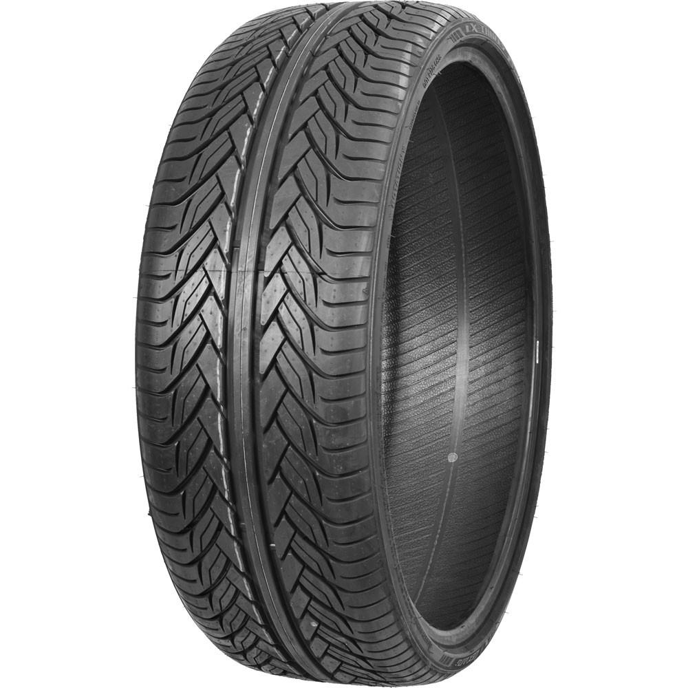 2 New Lexani LX-Thirty 305/35R24 112V XL Tire 3053524 305 35 24