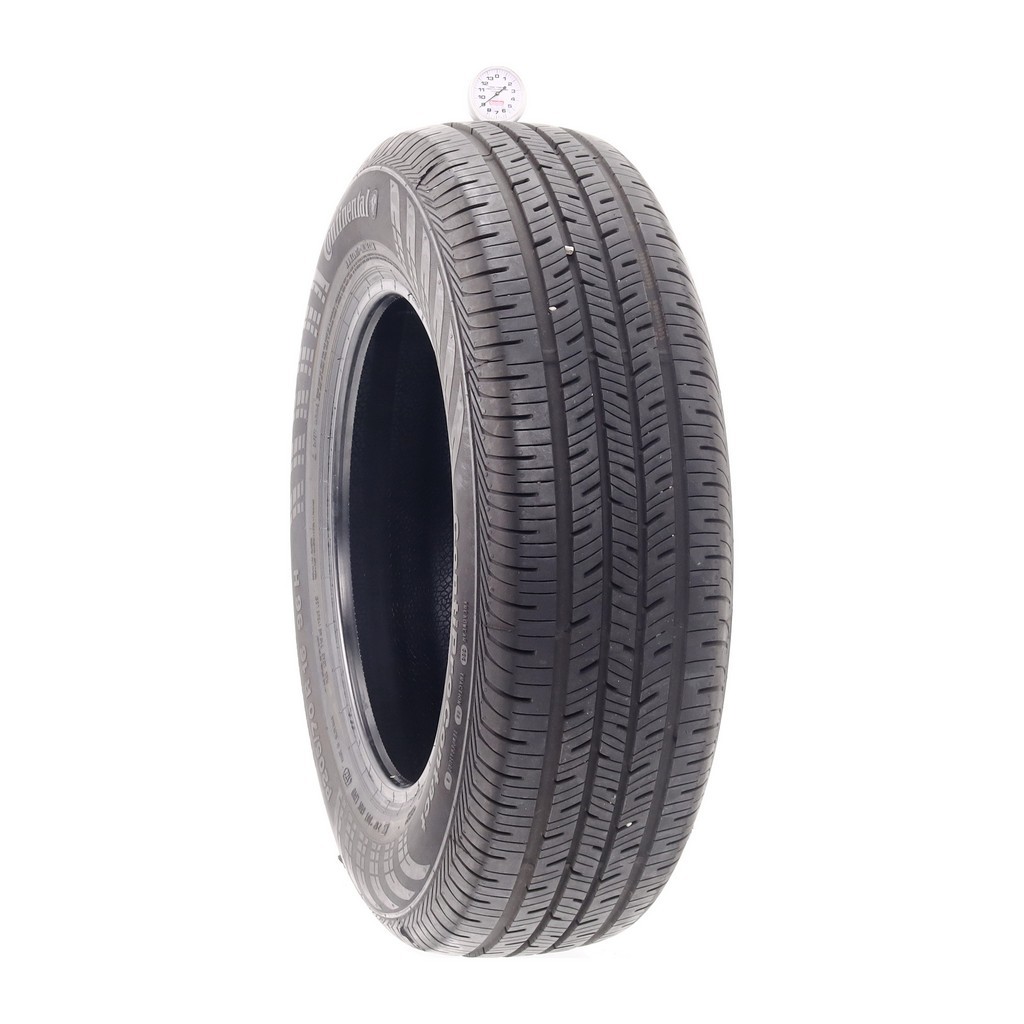 Used 205/70R16 Continental ContiProContact 96H – 9/32