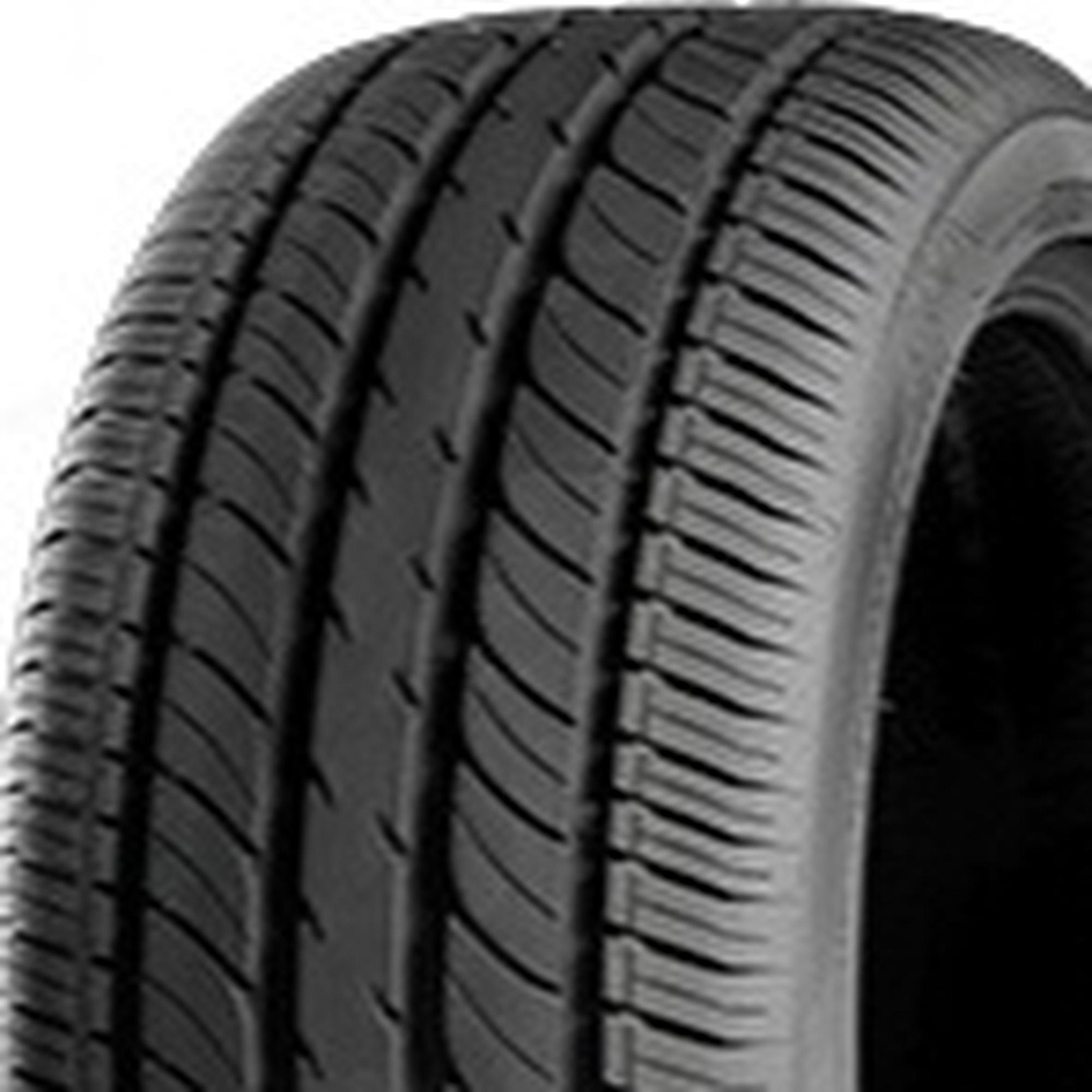 1 New Waterfall Eco Dynamic – 165/80r13 Tires 1658013 165 80 13