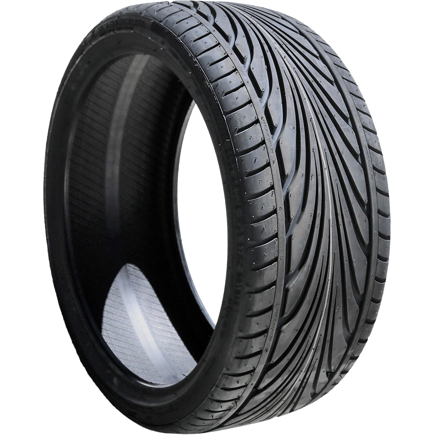 Tire 215/35R18 ZR Accelera Sigma High Performance 84W XL