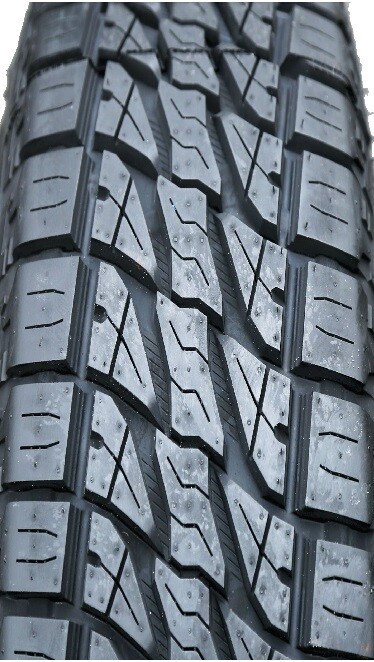 1 New Leao Lion Sport At – Lt205x80r16 Tires 2058016 205 80 16