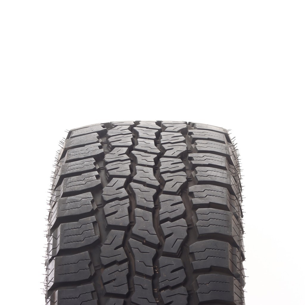 Used LT 275/65R18 Mazama Open Range A/T Plus 123/120S – 16/32