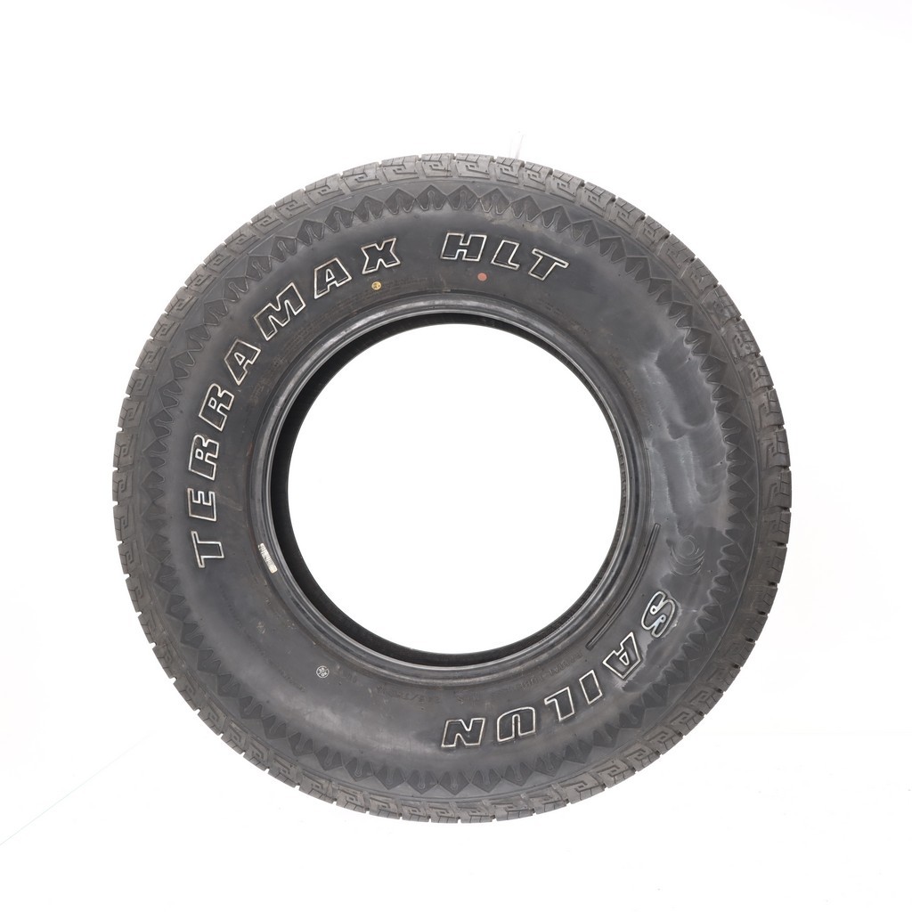 Used 245/75R16 Sailun Terramax HLT 111T – 10.5/32