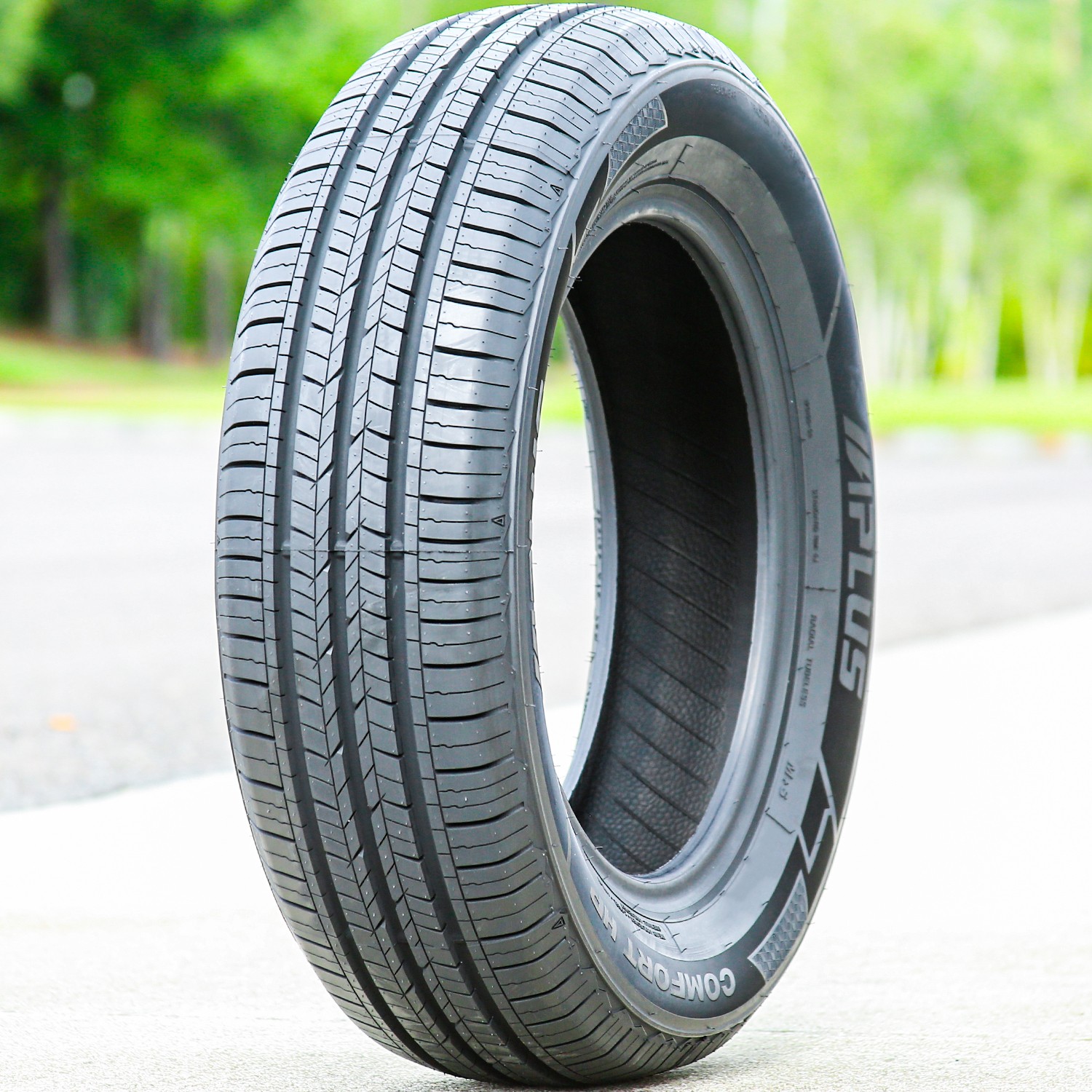 4 Tires Aplus Comfort HP 175/65R15 84H AS A/S All Season