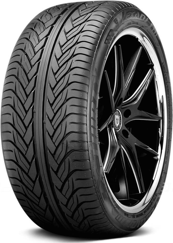New P 255/30ZR30 Lexani LX-Thirty 103W