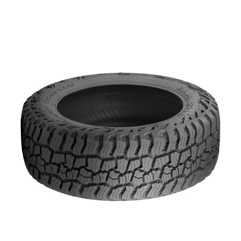Mickey Thompson BAJA BOSS A/T LT285/55R22/10 124/121Q Tires