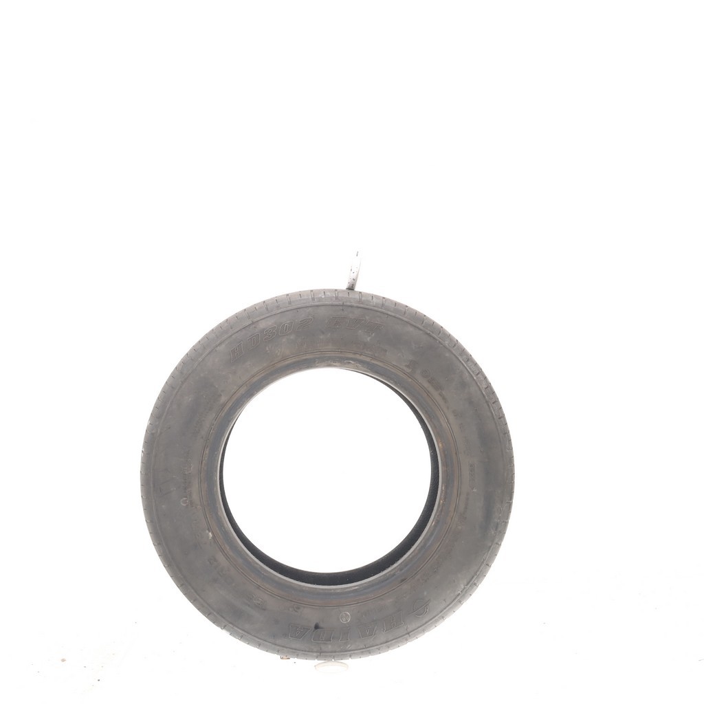 Used 155/70R12 Haida HD302 EVT 73Q – 5/32