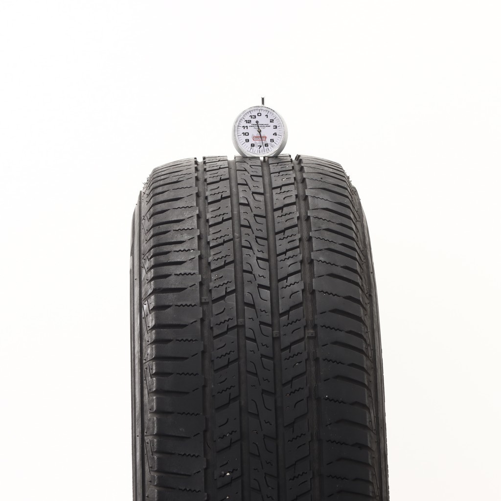 Set of (4) Used 215/70R16 Pathfinder HT 100T – 6.5-7/32