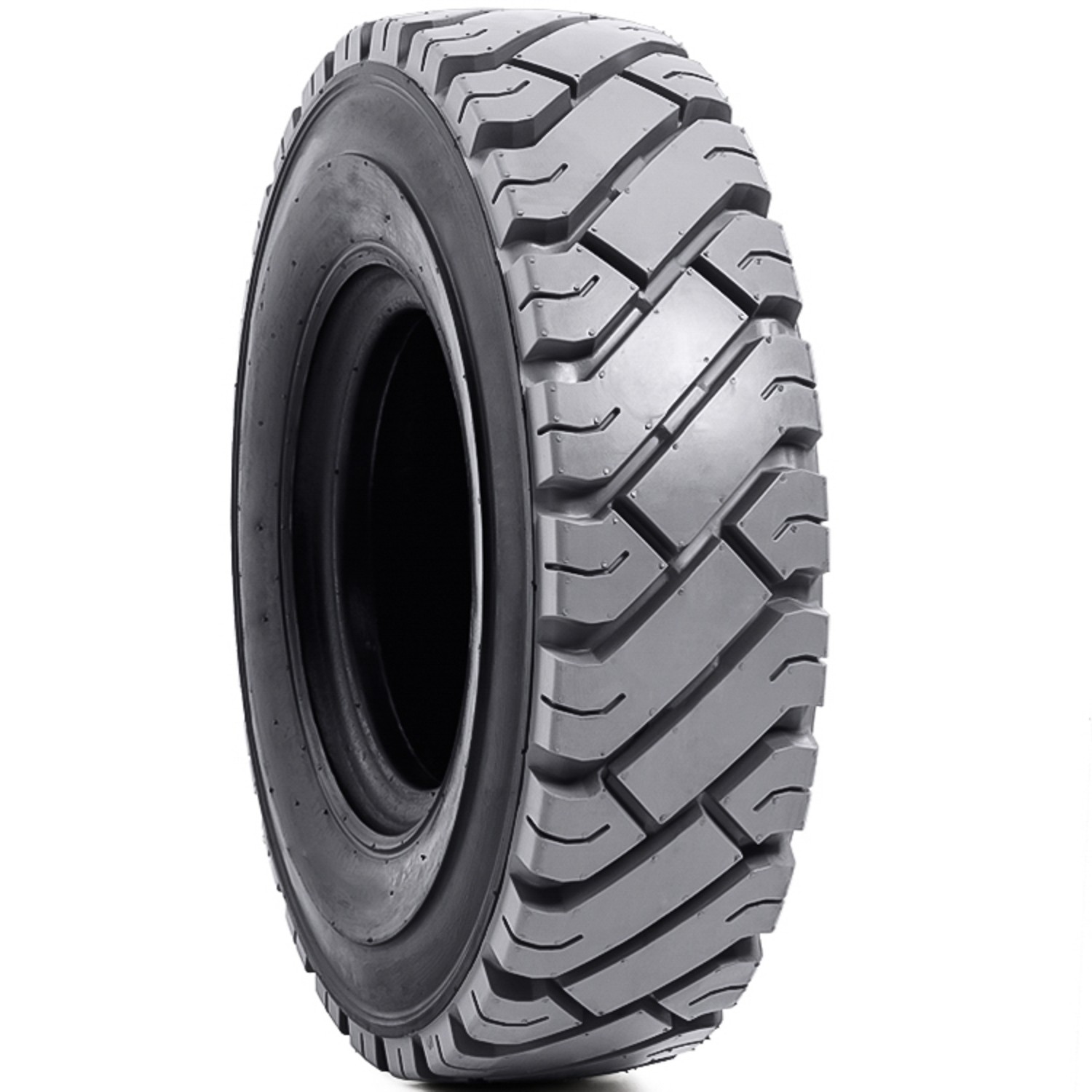 4 Tires Solideal ED Plus 7-12 Load 12 Ply (TTF) Industrial TakeOff